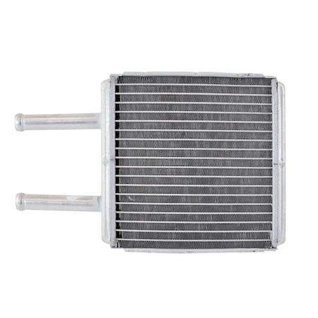 One Stop Solutions 91-02 Escort-Tracer Heater Core, 98741 98741